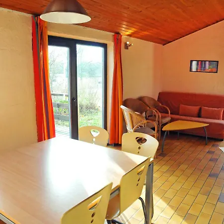 Holiday Vallee De Rabais.26 بيت للعطل *