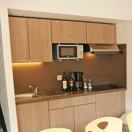 Holiday Vallee De Rabais.26 بيت للعطل